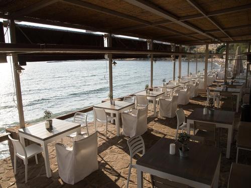 Olive Press Hotel & Apartments - image 9