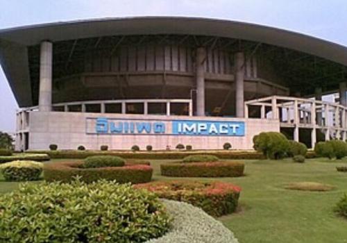 Nearby attraction, Studio123@Changwattana near Central Plaza Chaengwattana