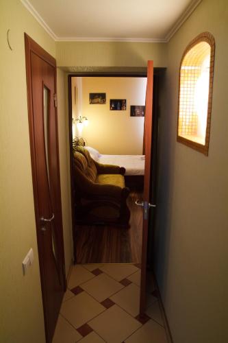 Apartments 'The cultural capital'