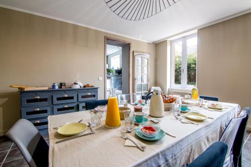 B&B La Maison de Julia - Cunac