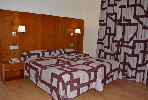 Hotel Jarama - image 4