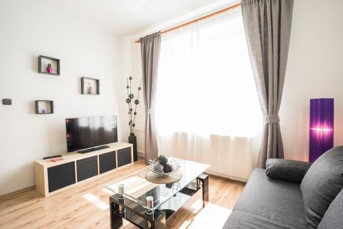 Čajkovskij Apartments - image 7