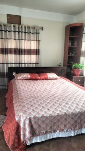 Paruhang Homestay in 다란