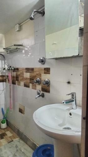 Paruhang Homestay in 다란