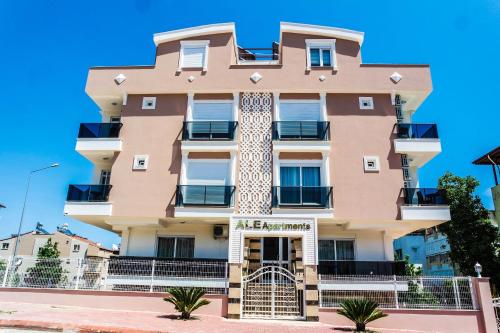 Ale Apartments Hotel - image 13