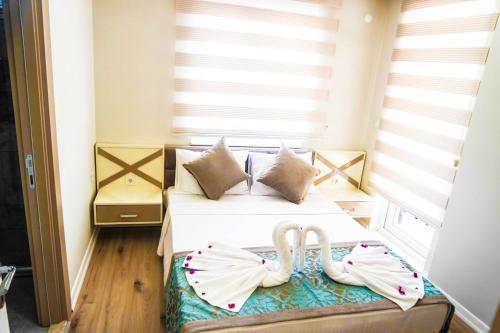 Ale Apartments Hotel, Antalya (photo 4)