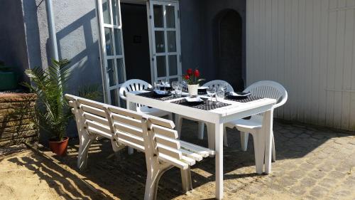 設施, 倫德維珍旅館 (Rundvejen Guest House) in 奧爾堡市中心