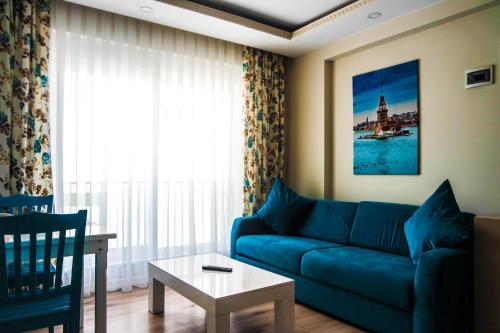 Ale Apartments Hotel - image 2