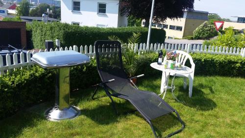 Jardí, Rundvejen Guest House in Ålborg