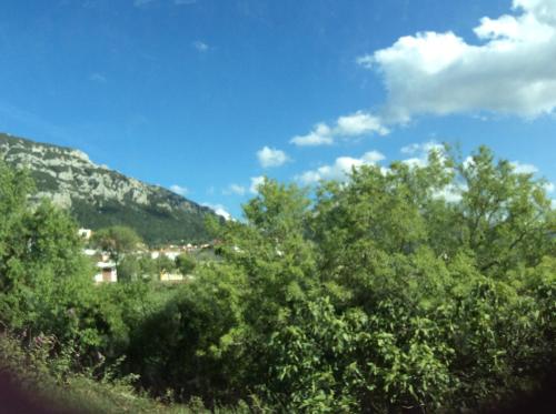 卢斯中提琴住宿加早餐旅馆