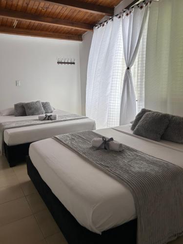 Casa Hotel Argenta in La Unión (Valle del Cauca)