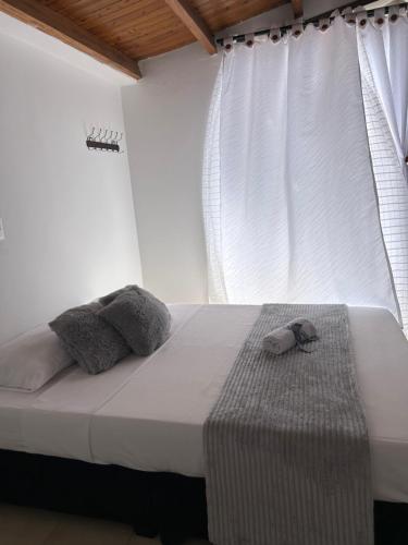 Casa Hotel Argenta in La Unión (Valle del Cauca)