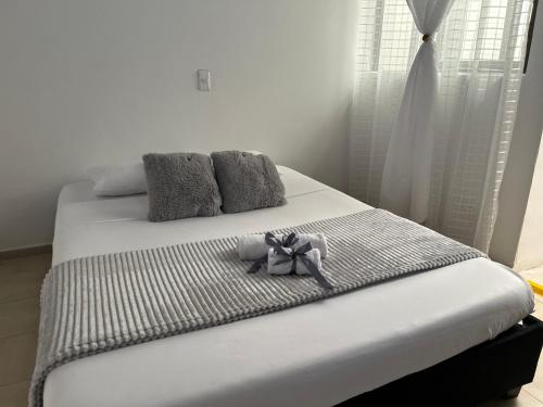 Casa Hotel Argenta in La Unión (Valle del Cauca)