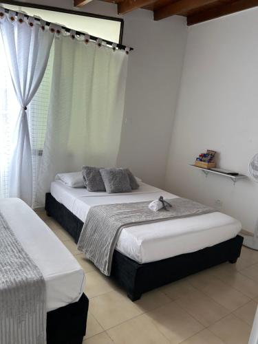 Casa Hotel Argenta in La Unión (Valle del Cauca)