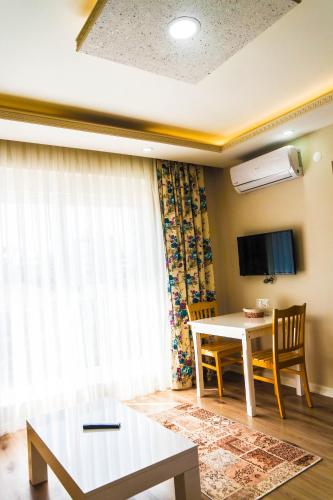 Ale Apartments Hotel, Antalya (photo 6)