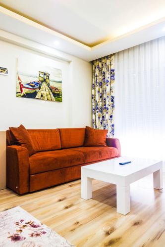 Ale Apartments Hotel - image 3