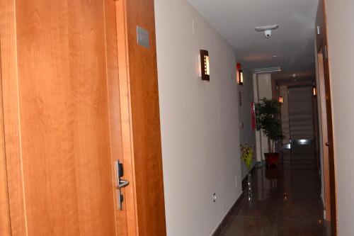 Hotel Jarama - image 10