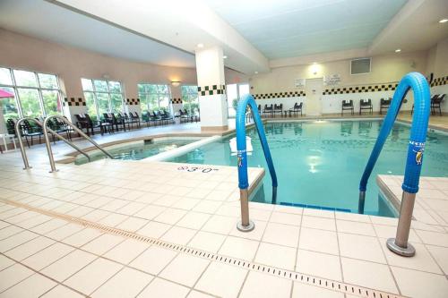 Hilton Garden Inn Green Bay – Green Bay, WI