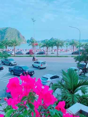 Sao Mai Hotel Hạ Long near Halong Pearl Museum