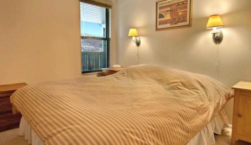 PowderWood – Park City, UT