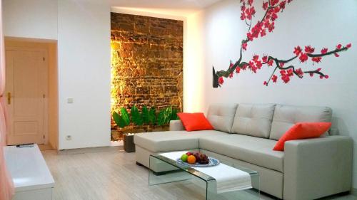 Palacio Apartments Madrid - image 14