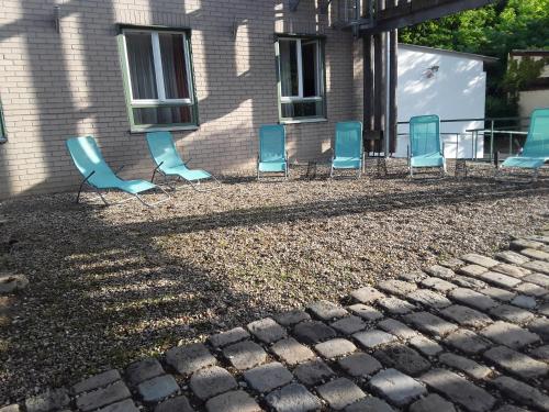 Sporthotel Streitberg in Wiesenttal