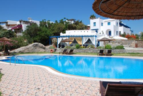 Koulas Pension - Red Lake 2