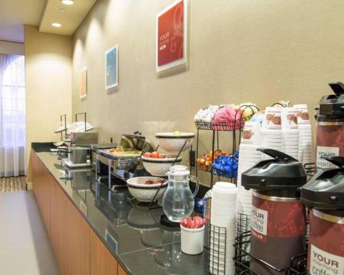 Comfort Inn Dfw Airport North – Irving, TX