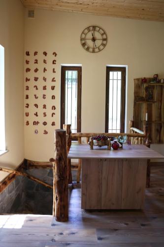 Létesítmények, Cottage near Noravank, Areni, Sauna, Wine in Areni