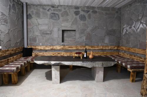 Cottage near Noravank, Areni, Sauna, Wine in Areni