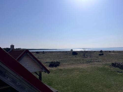 Getaway in lone island in Kaberneeme