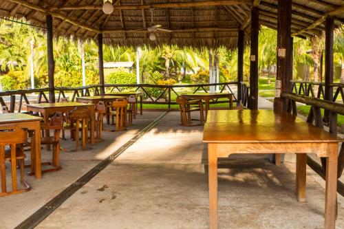 Hotel Guanacaste Lodge