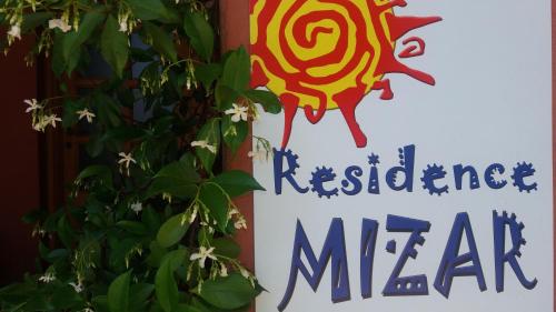 Residence Mizar 2 - Segno