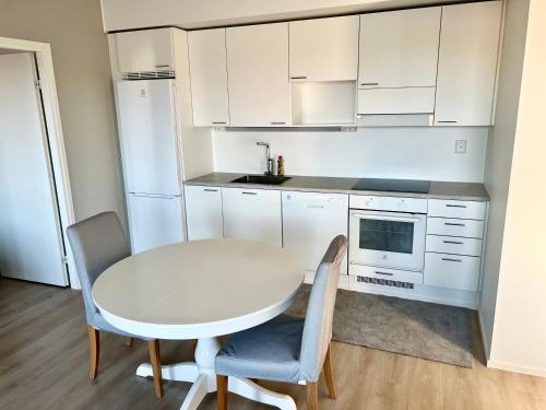 Cozylandia in Henttaa