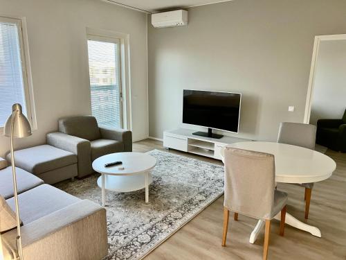 Cozylandia in Henttaa