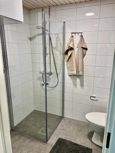 Cozylandia in Henttaa