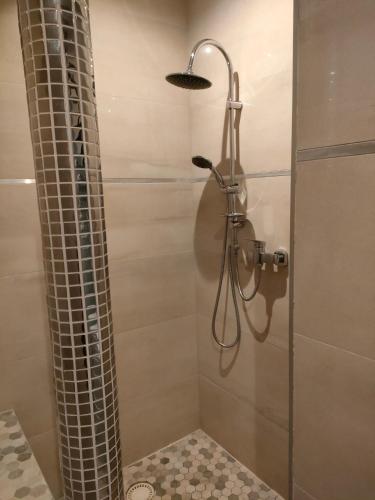 Apartament nad jeziorem