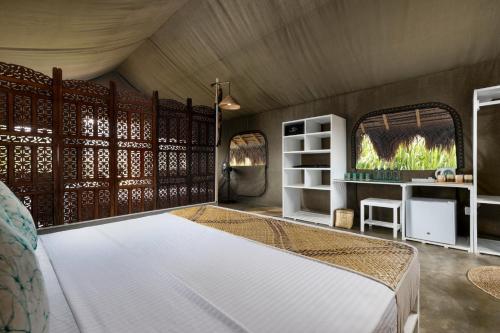 Wild Glamping Gal Oya - Thema Collection in Gal Oya National Park