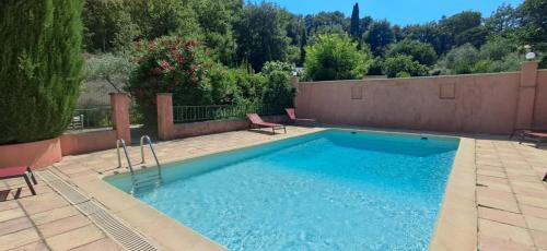 Les Verveines de Vaison in Vaison-la-Romaine