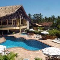 Ilha Flat Hotel-Apartamento Schiavetti-Ilhabela