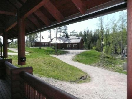 Serena Villas - Chalet - Espoo