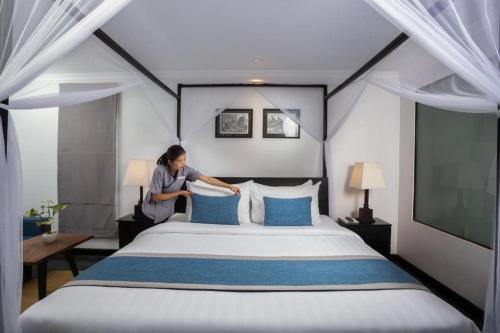 The Grand Cyclo Boutique Suite & Spa – Siem Reap, 07