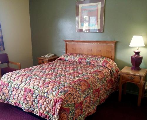 Parkway Inn Eugene (OR)