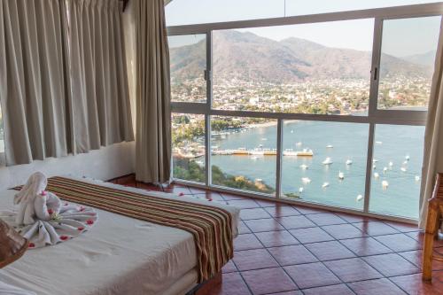 Villas El Morro Room Type - Standard Double Room