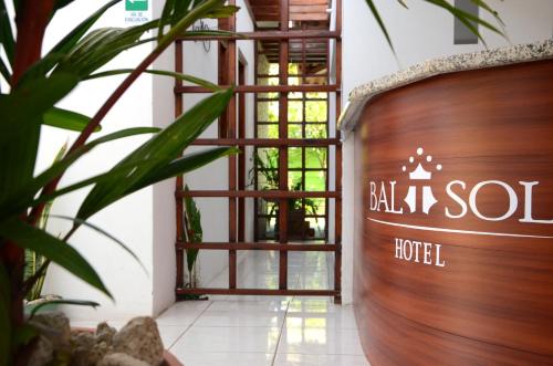Hotel Baltsol Managua