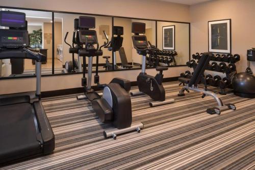 Candlewood Suites Bloomington-Normal By IHG – Normal, IL