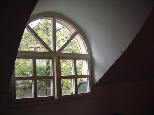  Villa Székely in Leányfalu