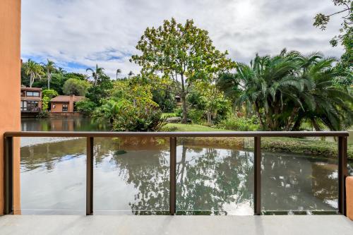 View, San Lameer Villa 2027 - 2 Bedroom Superior - 4 pax - San Lameer Rental Agency in Sanlameer