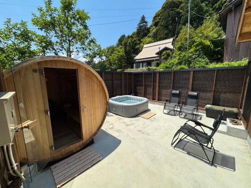 くらし伊根大原