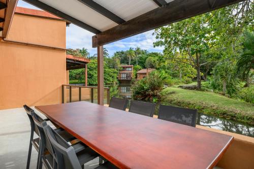 Facilities, San Lameer Villa 2027 - 2 Bedroom Superior - 4 pax - San Lameer Rental Agency in Sanlameer